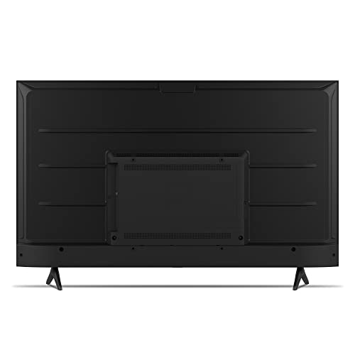 Acer 127 cm (50 inches) Advanced I Series 4K Ultra HD Smart LED Google TV AR50GR2851UDFL (Black) 5