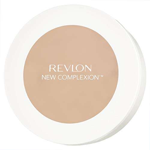 Revlon New Complexion One-Step Compact Makeup, Medium Beige 1
