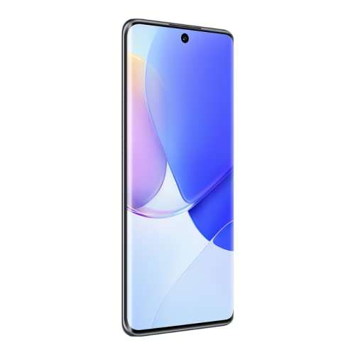 HUAWEI Nova 9 256GB 8GB RAM NAM-LX9 Factory Unlocked (GSM Only | No CDMA - not Compatible with Verizon/Sprint) International Version - Starry Blue 5