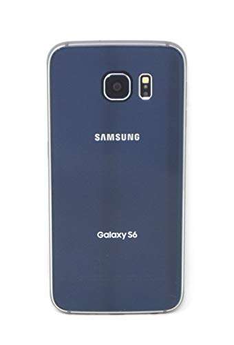 SAMSUNG Galaxy S6 G920T 64GB - Black Sapphire (T-Mobile) 4