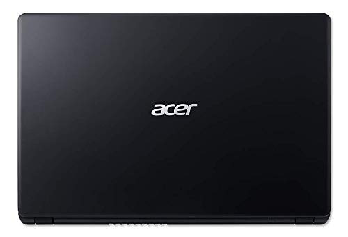 Acer Aspire 3 Intel Core i5-10th Gen 15.6 inches(39.6cm) 1920 x 1080 Thin and Light Laptop (8GB Ram/1TB HDD/Windows 10/UHD Graphics/Black/1.9 kgs), A315-56 4