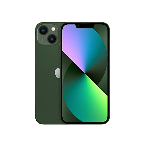 Apple iPhone 13 (512 GB) - Green 1
