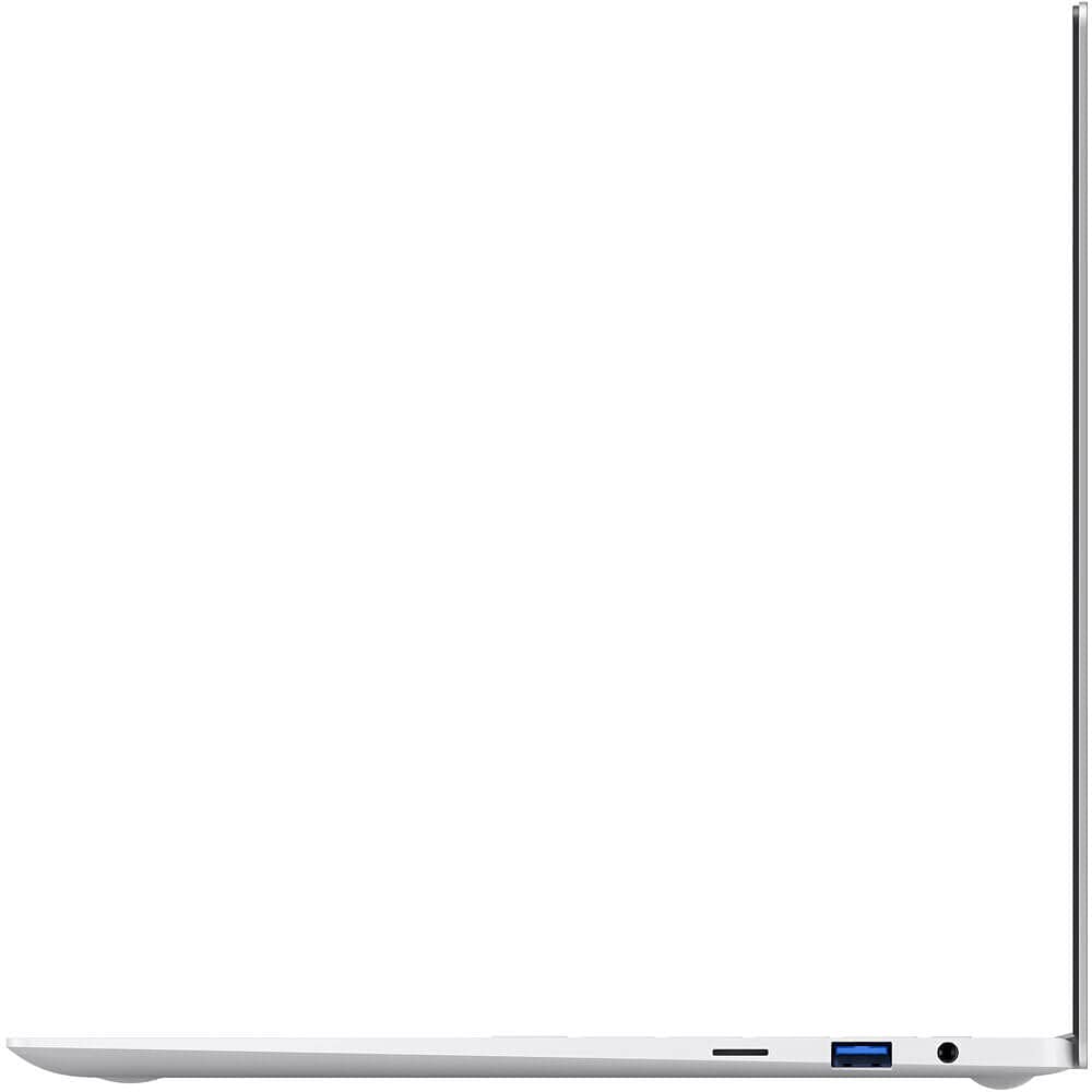 SAMSUNG Galaxy Book Pro Intel Evo Platform Laptop Computer 15.6" AMOLED Screen 11th Gen Intel Core i5 Processor 8GB Memory 512GB SSD Long-Lasting Battery, Mystic Silver 5