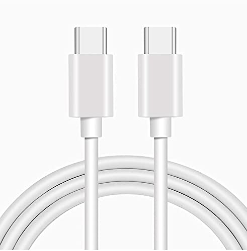 DMS 20W QUICK Charging l PD Cable l USB C TO USB C CAHRGING CABLE FOR Samsung Galaxy A20 Mobile Phone l C TO C l C2C l Phone C To Phone C Charging Cable l C Type Adapter Cable l PD Cable For PD Charger 1