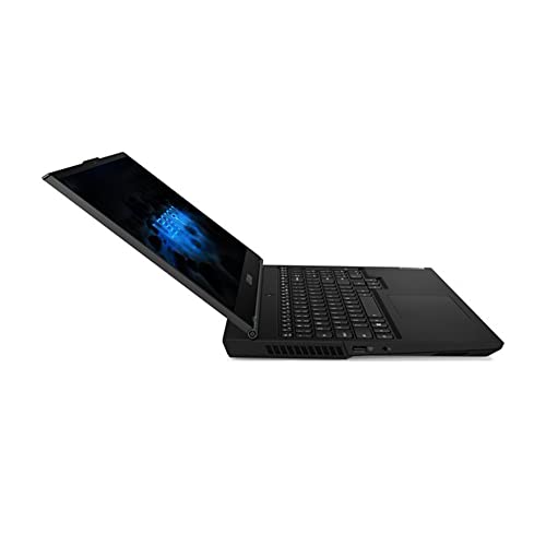 Lenovo 2021 Legion 5 17.3" FHD Gaming Laptop, AMD Ryzen 5-5600H(Beats Intel i7-9750H), 8GB RAM, 256GB PCIe SSD, NVIDIA GeForce GTX 1650, Nahimic 3D Audio, Win 11, Black, 32GB Snowbell USB Card 4