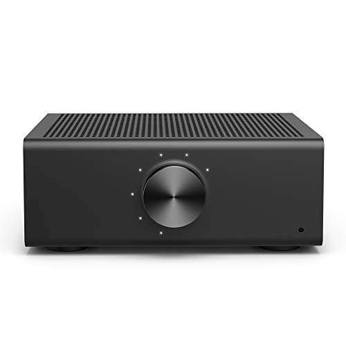 Echo Link Amp - Stream and amplify hi-fi music to your speakers 1
