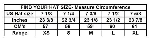 TCG Boonie Hat with Headphone Ear Protection Compatibility 7 5/8 Coyote Brown 4