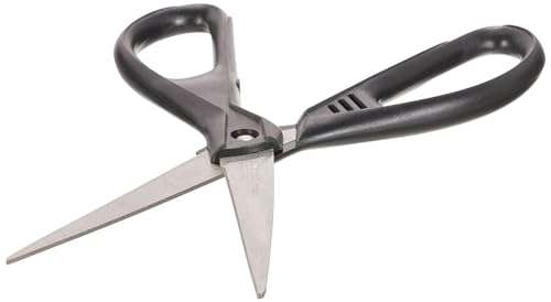 Maped Essential 21cm Scissor, Black 2