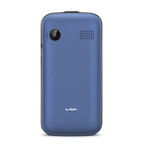 Lava FLIP, Blue 4
