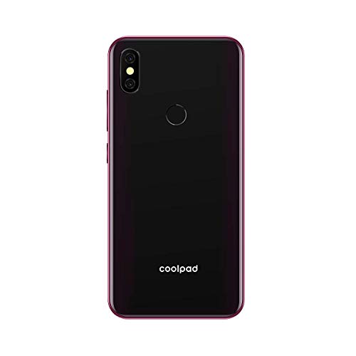 Coolpad Cool 5 (Gradient Blue, 4GB RAM, 64GB Storage) 2