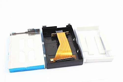 BestParts New Hard Drive Disk HDD Caddy + Cable Connector for Panasonic ToughBook CF-54 2