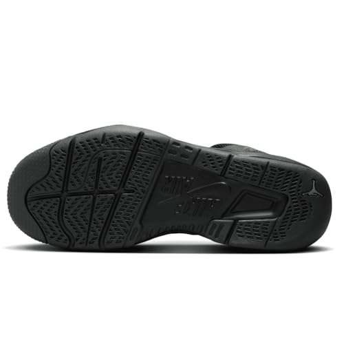 Nike Jordan Stay Loyal 3 Men's Shoes (FB1396-001, Black/Anthracite/Cool Grey) Size 10.5 4