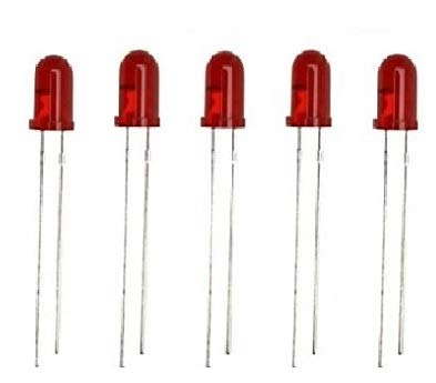 MELODY S HOBBY CENTRE Solar Panel Powered LED Light 6 V 1 W Polycrystalline Solar Panel. 6