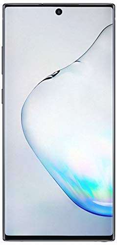Samsung Galaxy Note10+ (Aura Black, 12GB RAM, 256GB Storage) 2