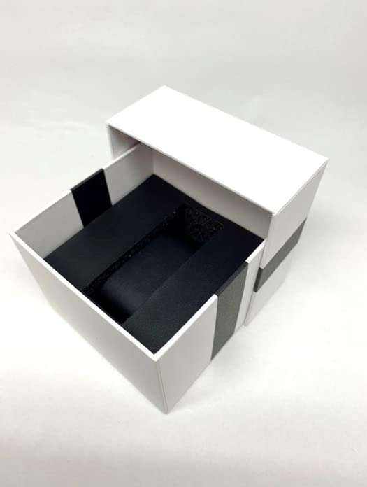 Calvin Klein Timeless 2H Analog Silver Dial Women's Watch-25200003 6