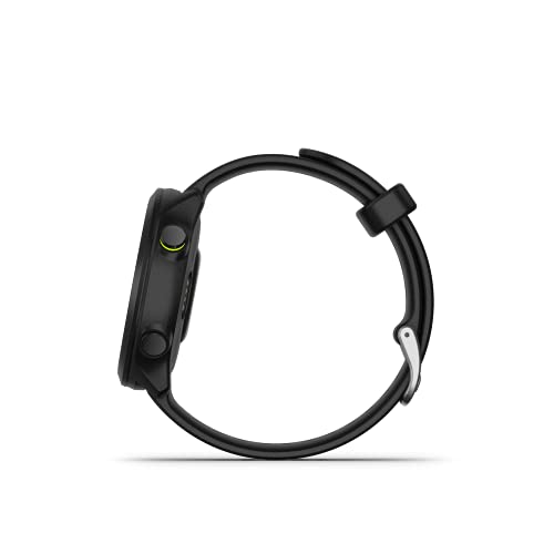 Garmin Forerunner 55, GPS Running Watch with Daily Suggested Workouts, Up to 2 Weeks of Battery Life, Black - 010-02562-00 2