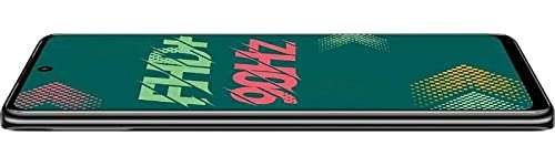 Infinix Hot 11S (polar black 4GB RAM 64GB Storage) 6