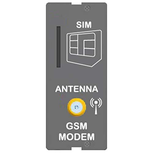 DATAKOM 2G Modem Plug-in Module for D-XXX MK2 Controller Series