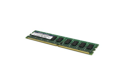 Super Talent DDR2-800 1GB/128x8 ECC Micron Chip Server Memory T800EA1G/M, Bulk 3