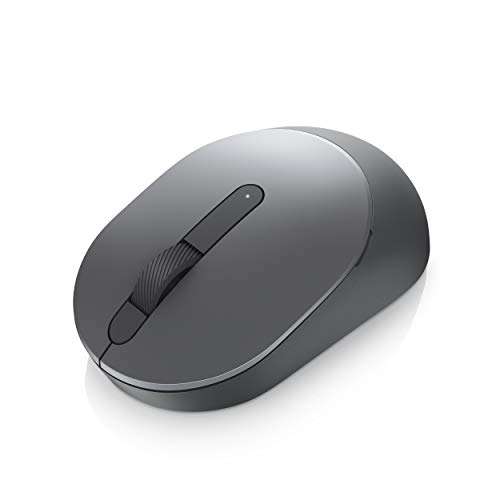 Dell MS5320W Multi-device Optical Bluetooth Wireless Mouse with toggle and Programmable buttons 3