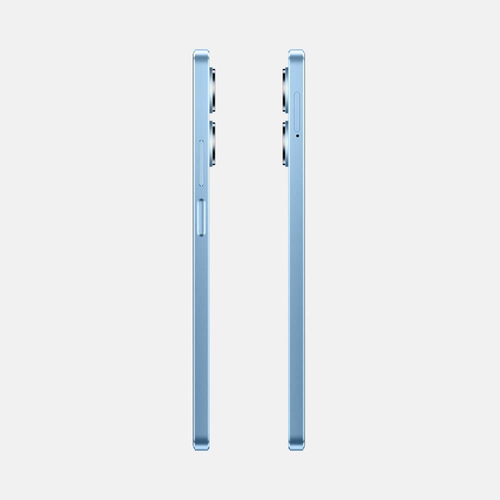 Realme 10 Pro 5G (Nebula Blue, 128 GB) (8 GB RAM) 4