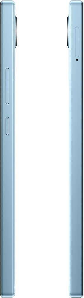 realme C30 (Lake Blue, 3GB RAM, 32GB Storage) 5