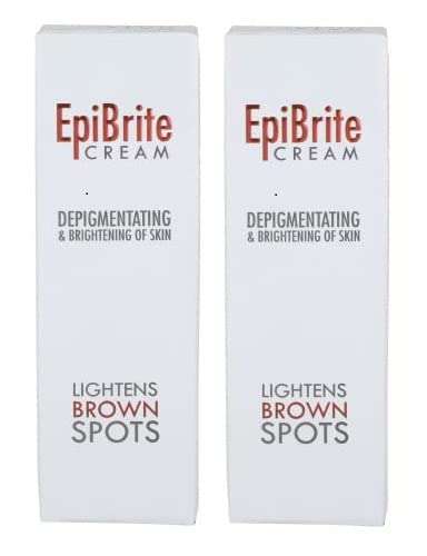 Epibrite Anti Pigmentation Cream 2PC (15 gms x 2) 1