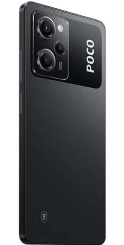 POCO X5 Pro 5G (Astral Black, 256 GB) (8 GB RAM) 4
