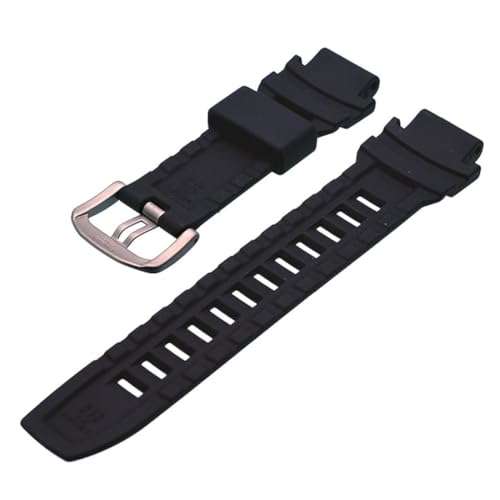 Casio 10412702 Genuine Factory Pathfinder Replacement Band - PRG260, PRG550, PRW3500 2