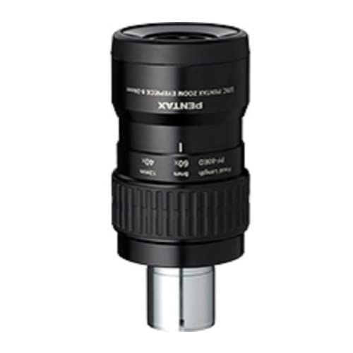 RICOH Pentax PF-100ED 100mm Spotting Scope with SMC Zoom Eyepiece (8-24mm) Bundle (2 Items) 4