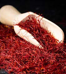 SAFFRON-KESAR-CROCUS SATIVUS POWDER - SKIN CARE - 1 GM 4