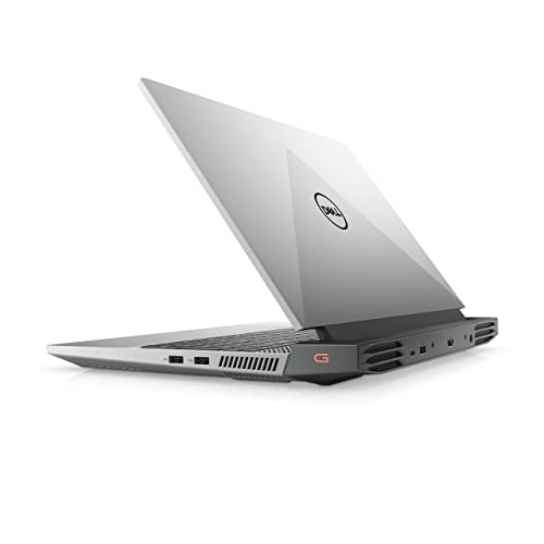 Dell Gaming G15 5511 Laptop, Intel i5-11260H, 8GB, 512GB, Win 11+MSO'21, 15.6" (39.64Cms) FHD WVA AG 250 nits 120Hz, NVIDIA RTX 3050 (4GB GDDR6), Spectre Green (D560827WIN9G, 2.65Kgs) 2
