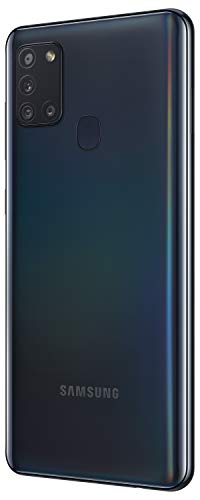 Samsung Galaxy A21S (Black, 6GB RAM, 64GB Storage) Without Offer 4
