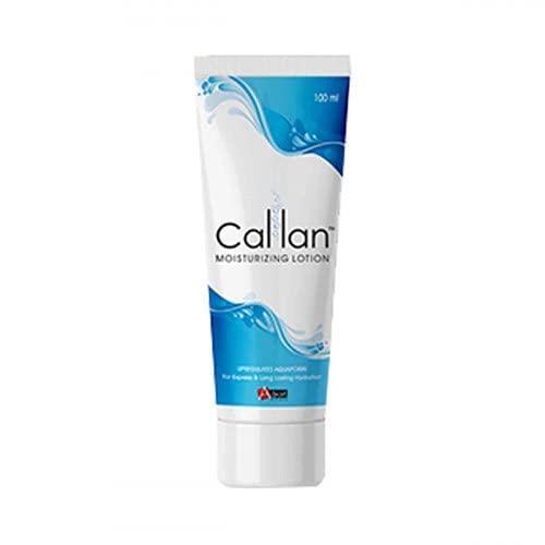 Callan Moisturizing Lotion Body Moisturizer Lotion For All Skin Type (Pack Of 2) 6