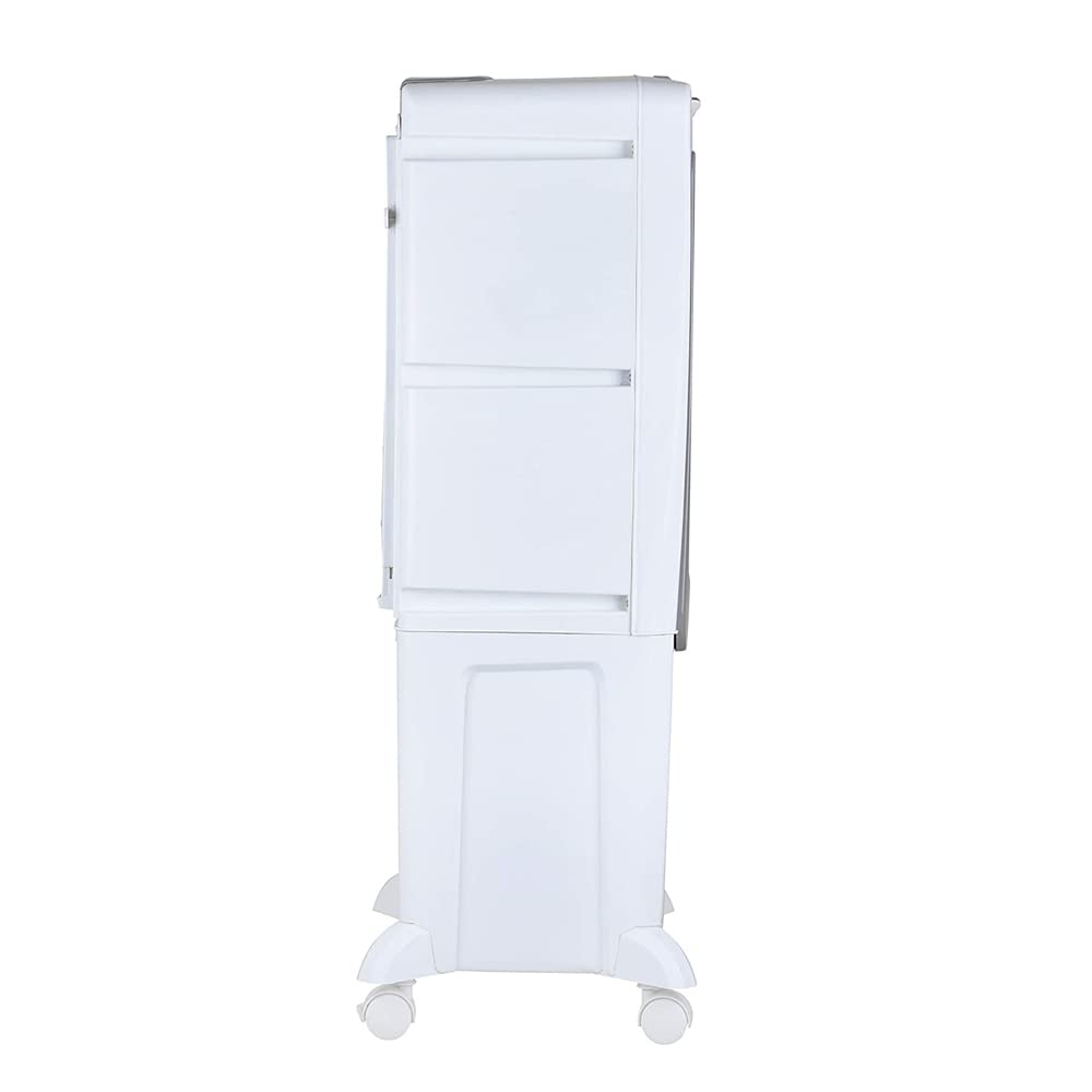 Usha Aerostyle 35AST1 35 litres Tower Air Cooler with Anti-Bacterial Tank 5