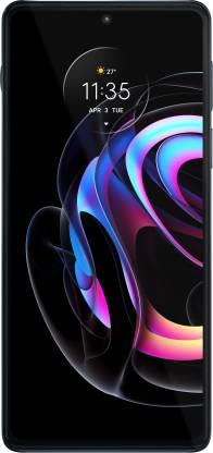 MOTOROLA Edge 20 Pro (Midnight Sky, 128 GB) (8 GB RAM) 1