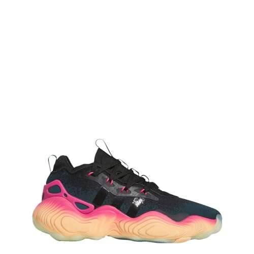 adidas Trae Young 3 Adult Basketball Shoes 1