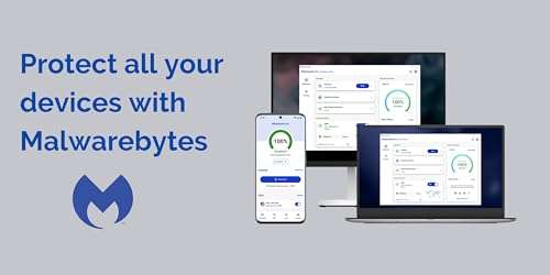 Malwarebytes Premium | 1 Year, 5 Device | Windows, Mac OS, Android, Apple iOS, Chrome [Online Code] 6