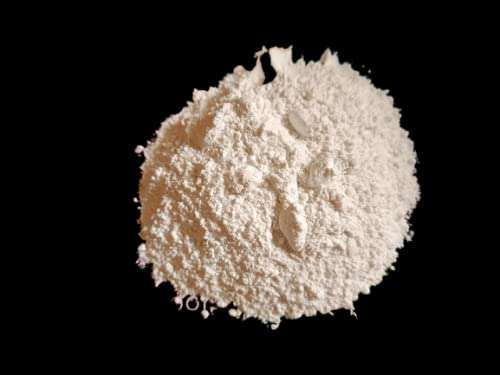 Akshayshree Sales Pure Abil/White Gulal (Pack of 1-250gm) 3