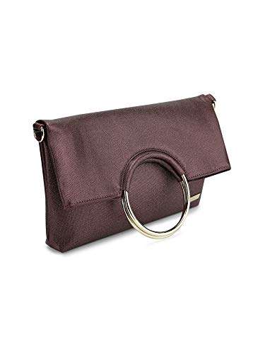 Kazo Ring Detail Clucth 3