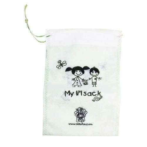 Skillofun MDF 1-20 Number Shape Tray (with Knobs) Learning Toy | Early Educational Toy for Kids (Multicolor, Age- 3+) 6