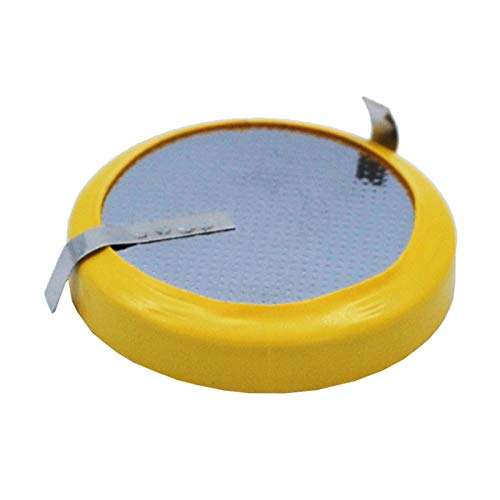 ETTBC Compatible with Battery for VeriFone 802B-WW-M05, NURIT 8020 (550mAh) 4