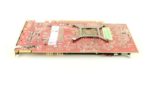 AMD FirePro W5000 2GB GDDR5 DVI/2DisplayPort PCI-Express Workstation Graphics Card 100-505635 3