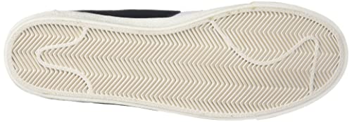 Nike Blazer Low '77 Jumbo Men's Sneakers, White/White/Sail/Black, Size 9 5