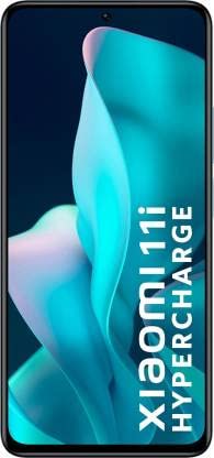 Xiaomi 11i 5G Hypercharge (Pacific Pearl, 6GB RAM, 128GB Storage), (MZB0A55IN) 1