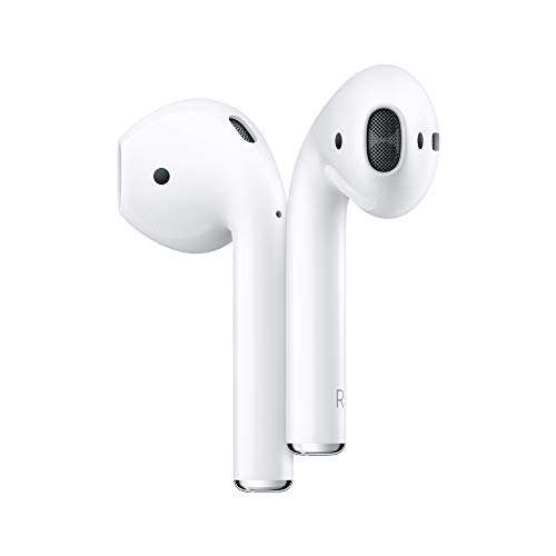 Apple AirPods with Wireless Charging Case 2