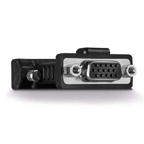 Lindy VGA EDID Emulator (Model Number: 32121) 1