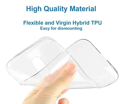 Amazon Brand - Solimo Designer Multicolor King Printed Soft Back Case Mobile Cover for Nokia 2.4 6