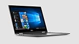 2018 Dell Inspiron 15 5000 15.6" 2 in 1 FHD Touchscreen Laptop Computer, Intel Core i5-8250U up to 3.4GHz, 16GB DDR4, 1TB HDD, Intel UHD Graphics 620, USB 3.1, Webcam, Bluetooth, Windows 10 6