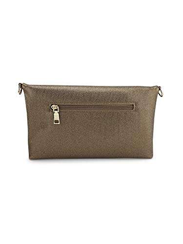 Kazo Ring Detail Clucth 4